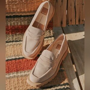 Dole Vita Elias Loafers 8.5